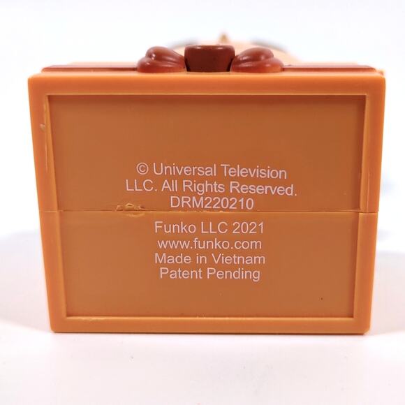 The Office MICHAEL SCOTT Thats What She Said Pop Popsies Vinyl Figure Funko 2021 - Picture 3 of 4